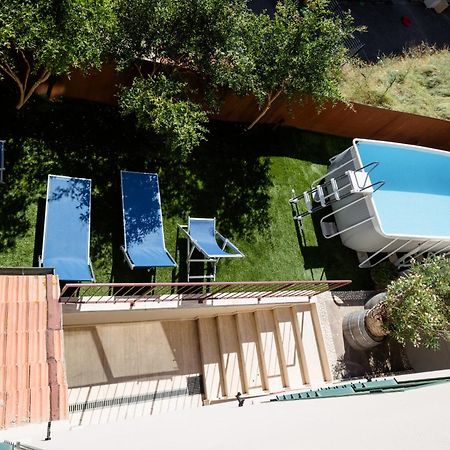 La Catena Apartment With Pool Ulignano 외부 사진