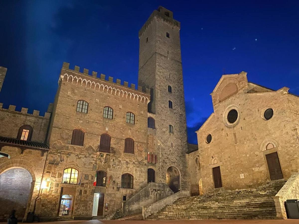 La Catena Apartment With Pool Ulignano 외부 사진