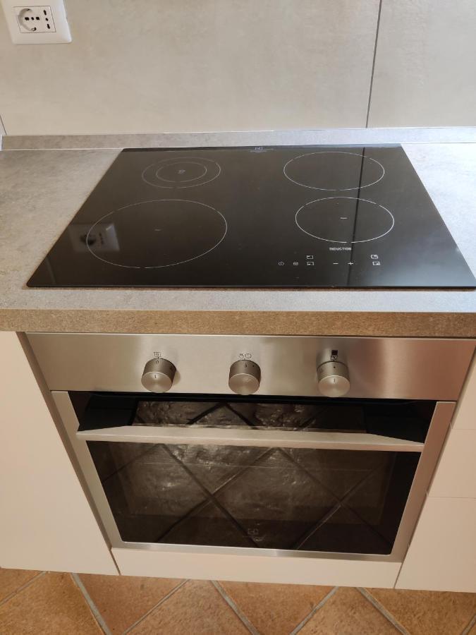La Catena Apartment With Pool Ulignano 외부 사진