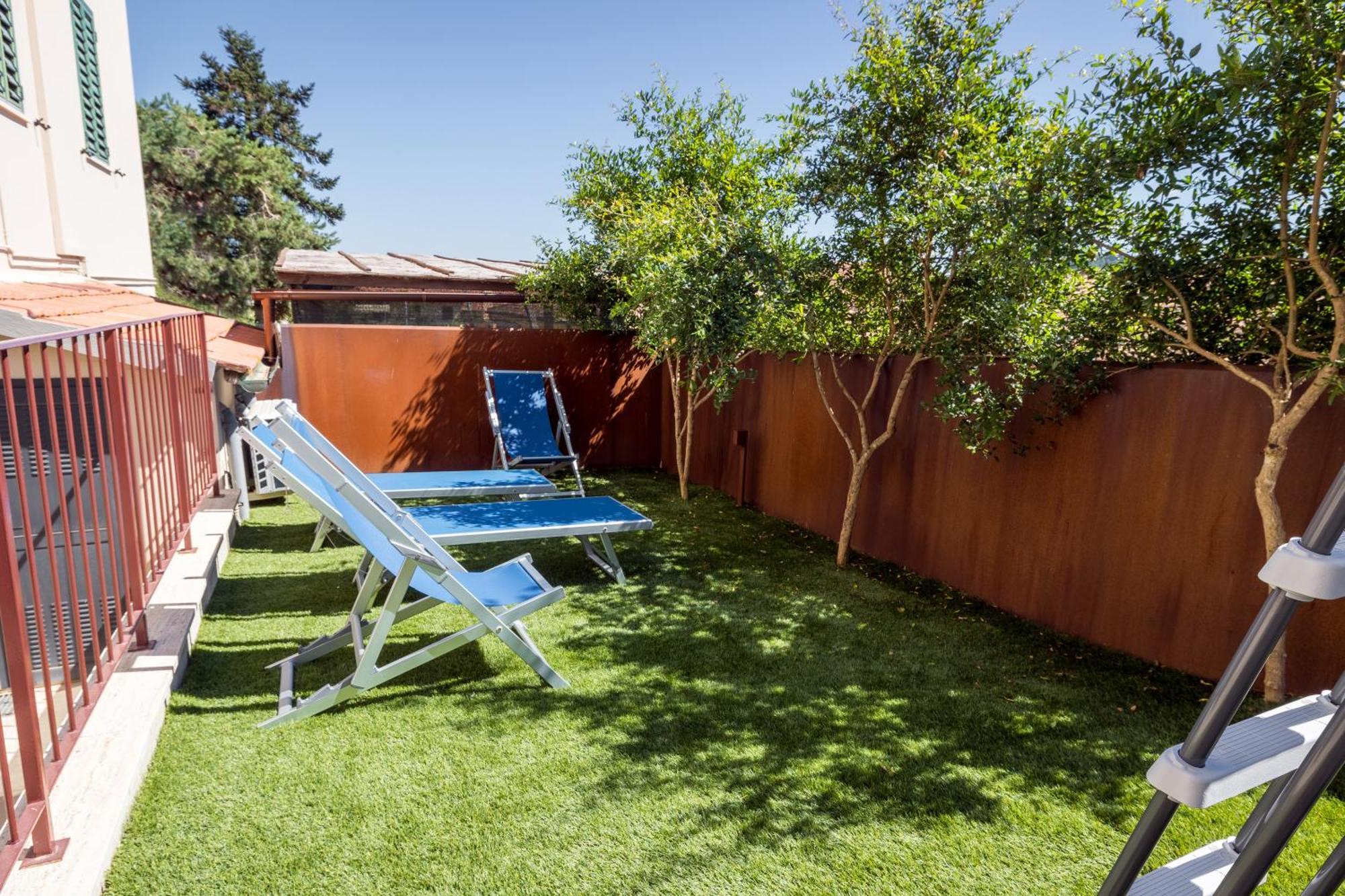 La Catena Apartment With Pool Ulignano 외부 사진