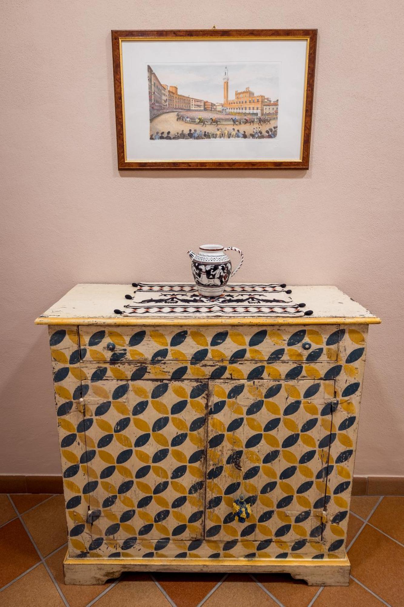 La Catena Apartment With Pool Ulignano 외부 사진