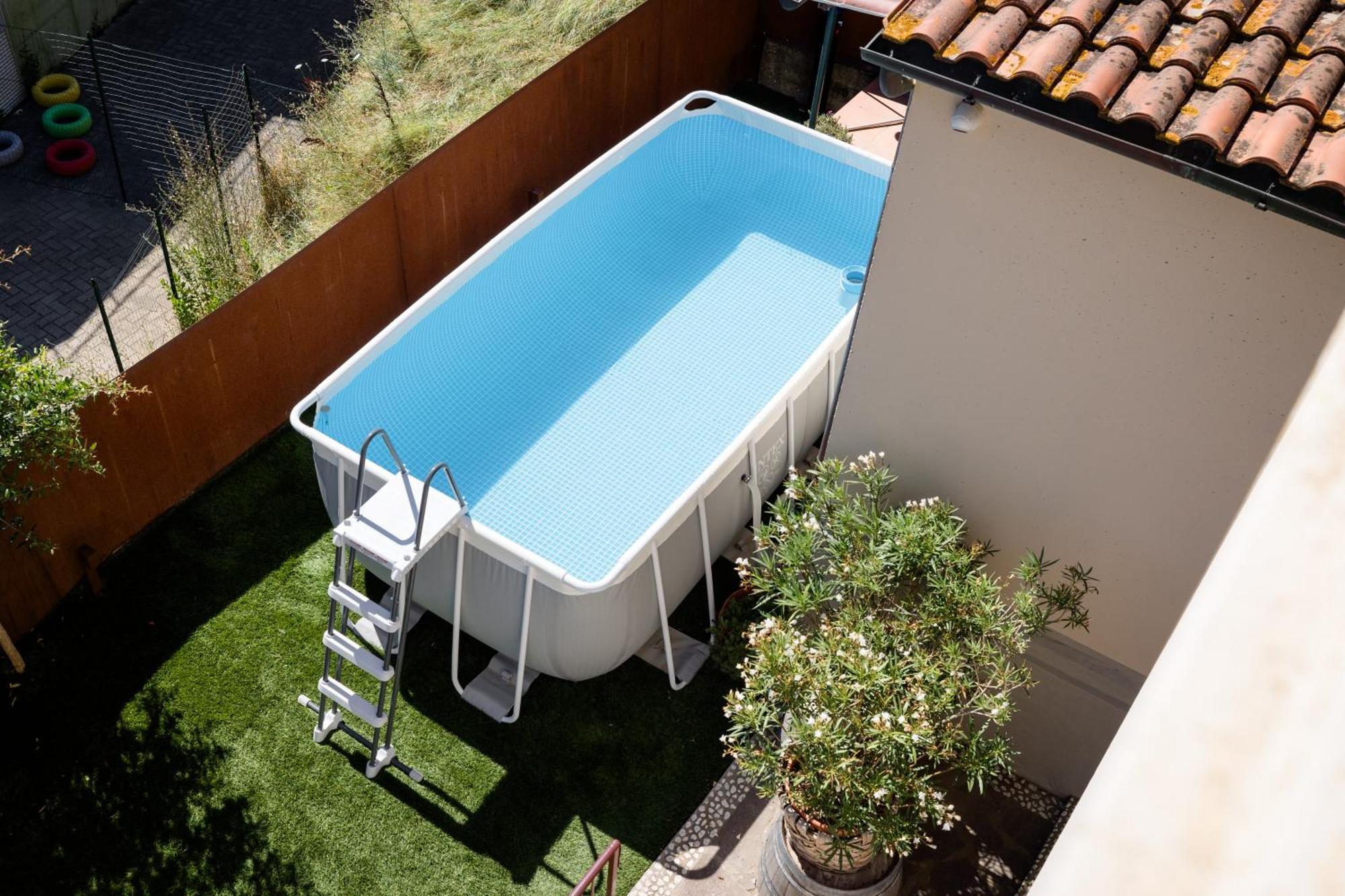 La Catena Apartment With Pool Ulignano 외부 사진