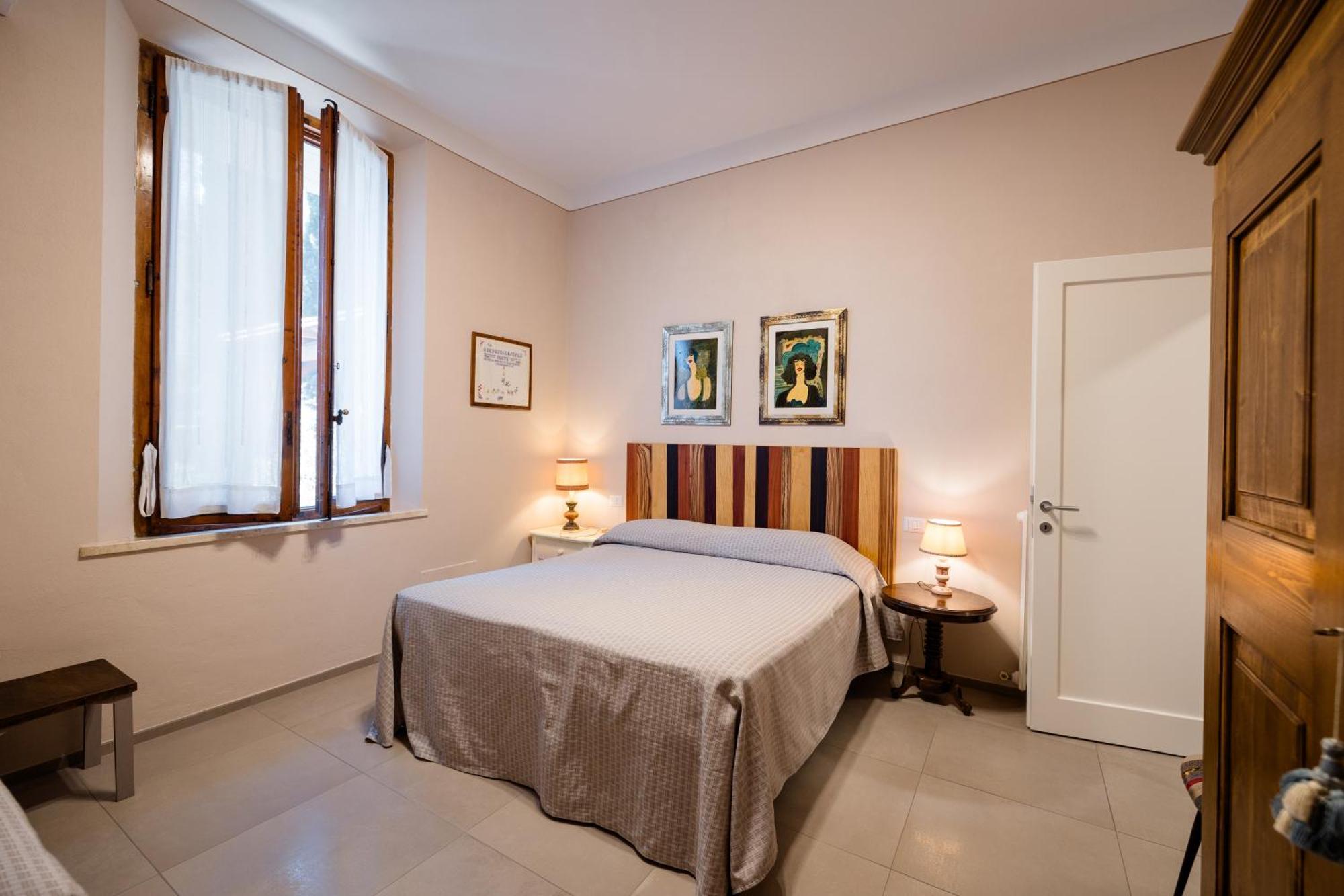 La Catena Apartment With Pool Ulignano 외부 사진