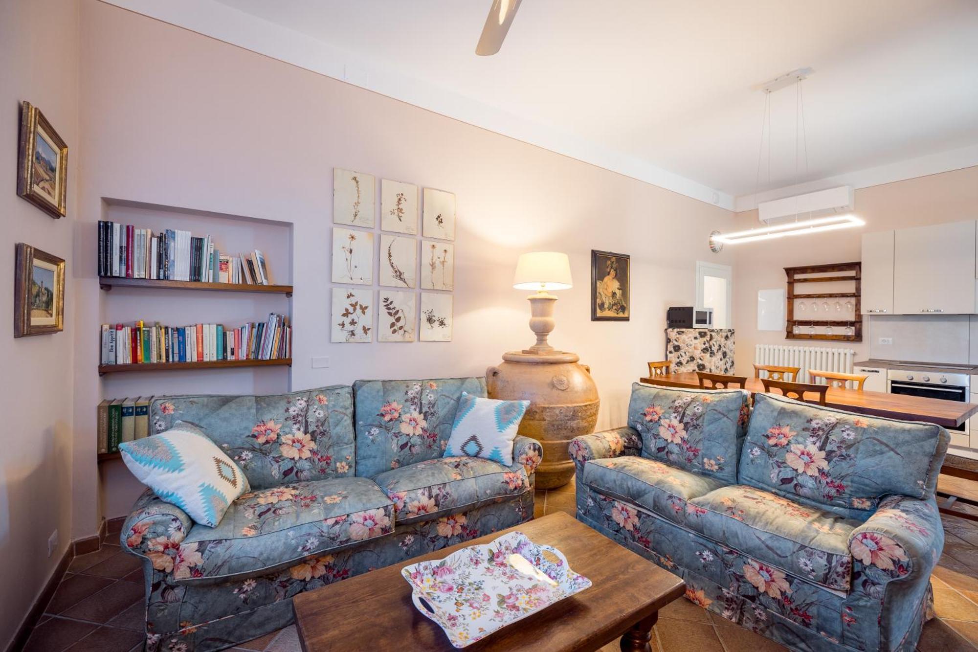 La Catena Apartment With Pool Ulignano 외부 사진