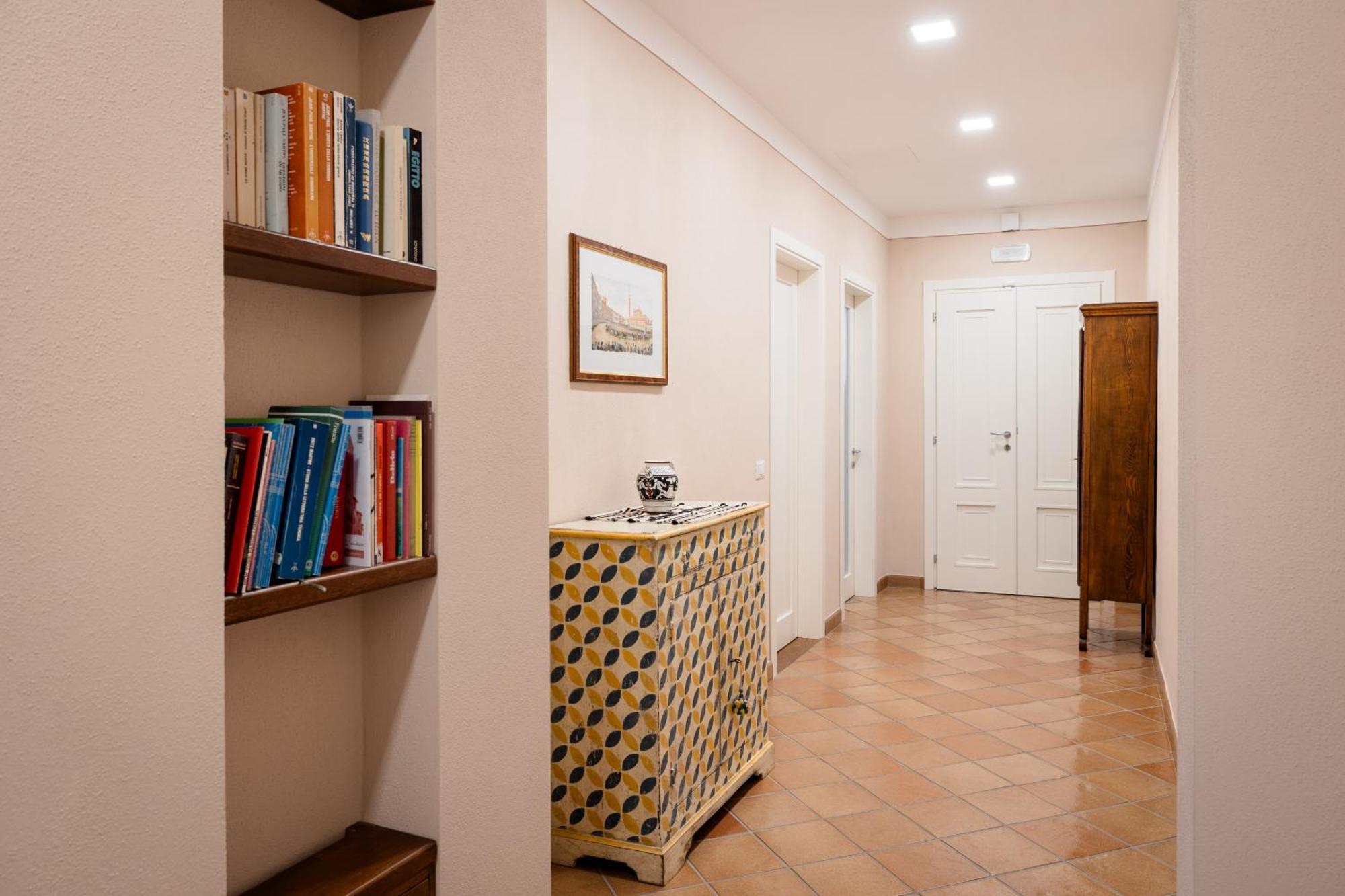 La Catena Apartment With Pool Ulignano 외부 사진