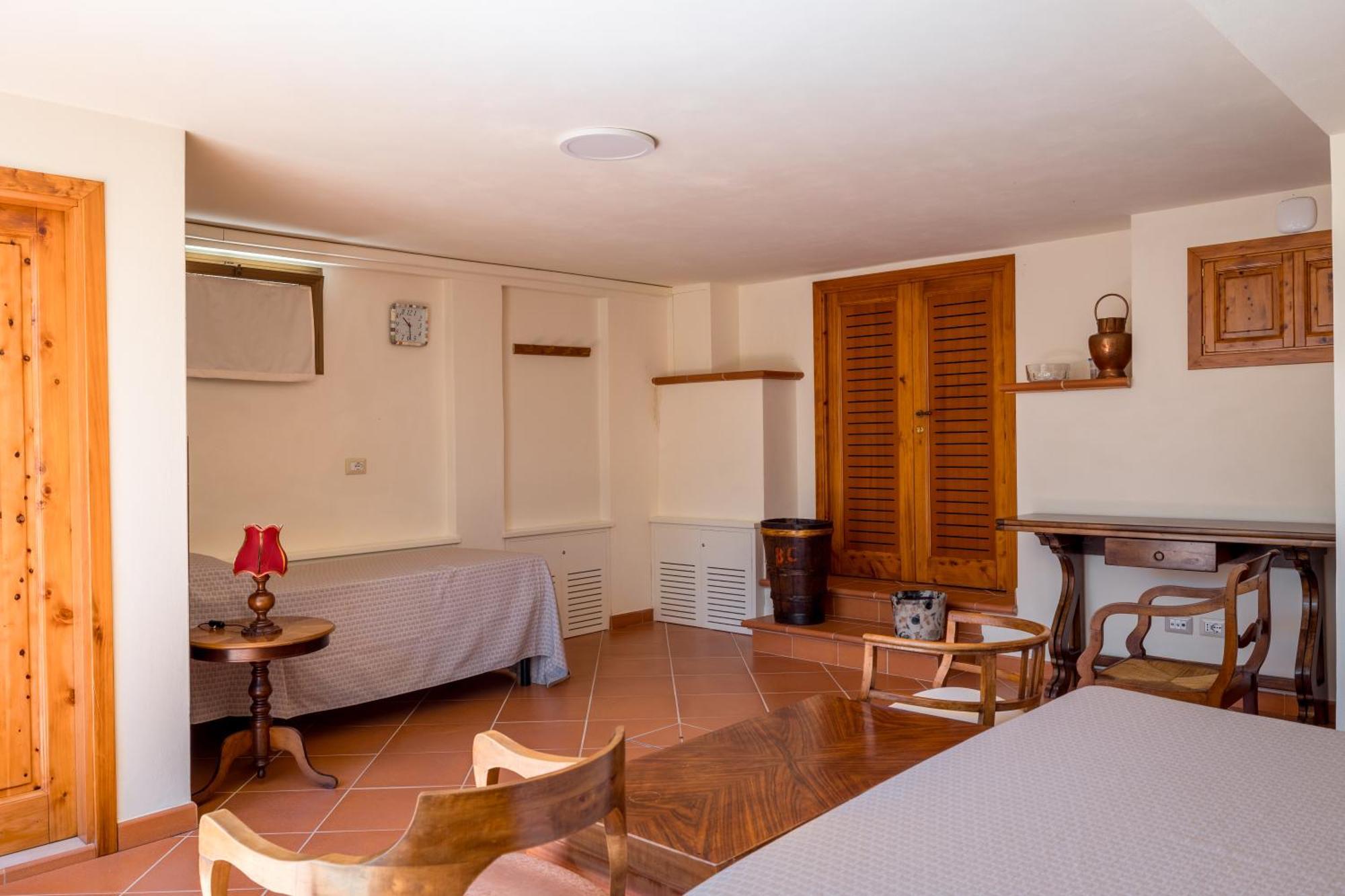 La Catena Apartment With Pool Ulignano 외부 사진