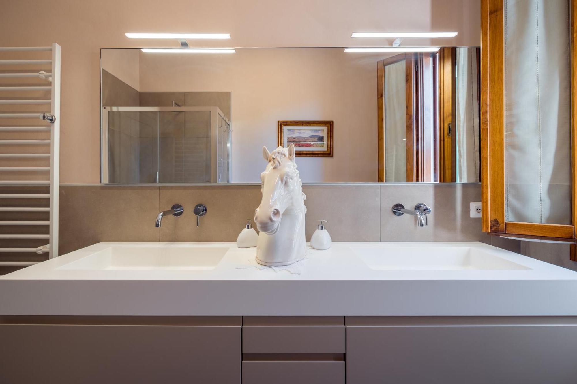 La Catena Apartment With Pool Ulignano 외부 사진