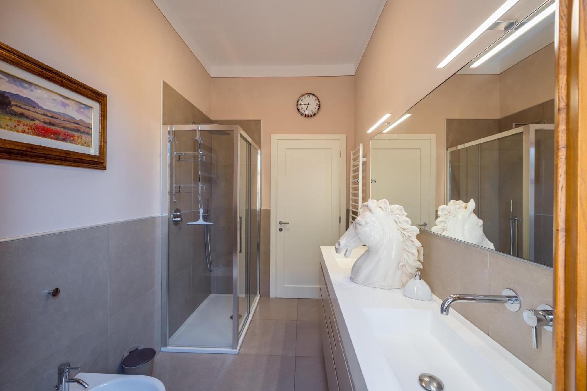La Catena Apartment With Pool Ulignano 외부 사진