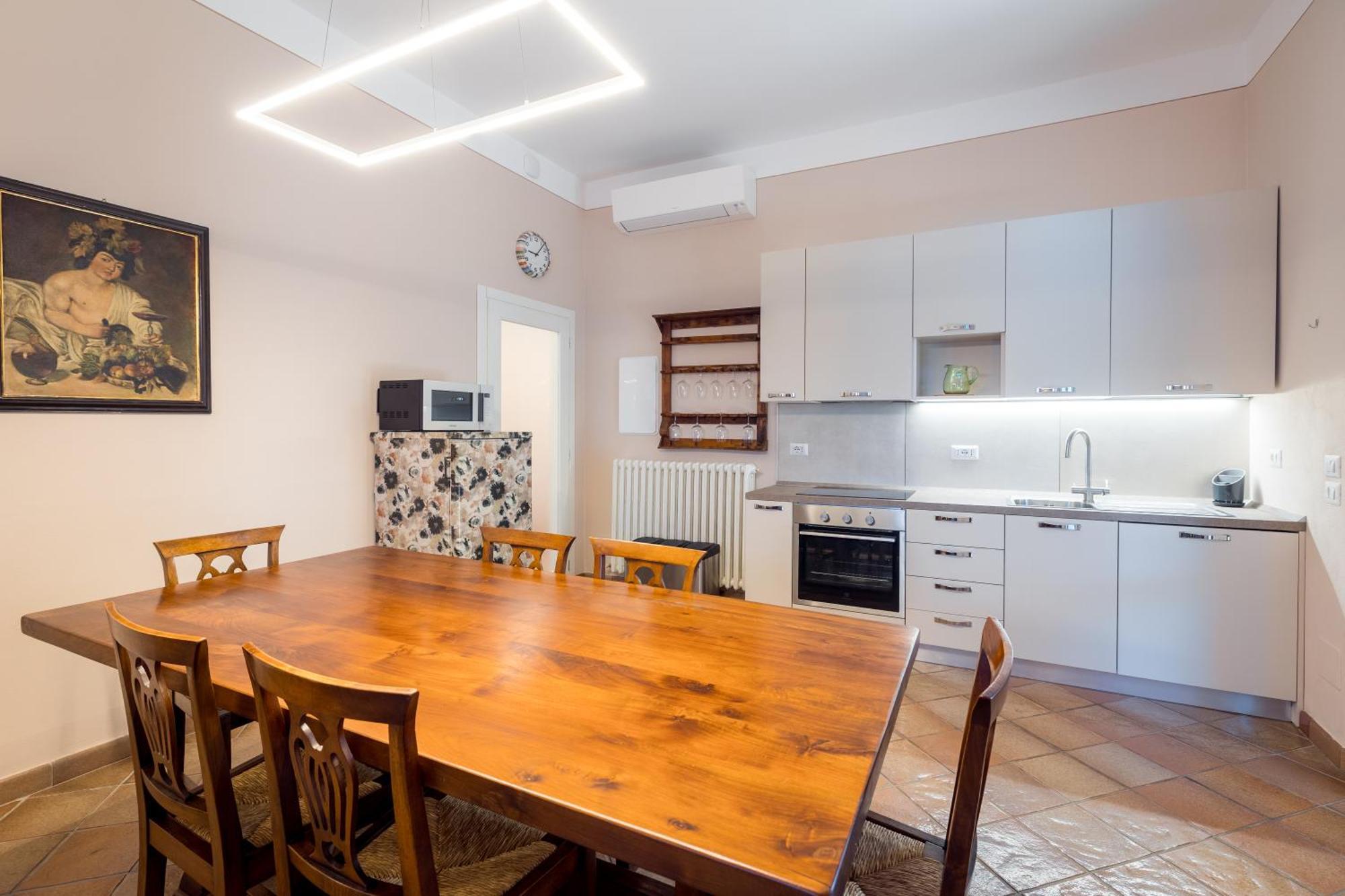 La Catena Apartment With Pool Ulignano 외부 사진